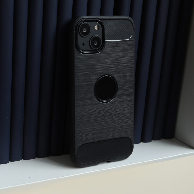 Simple Black case for Huawei P30 Pro - Bild 17