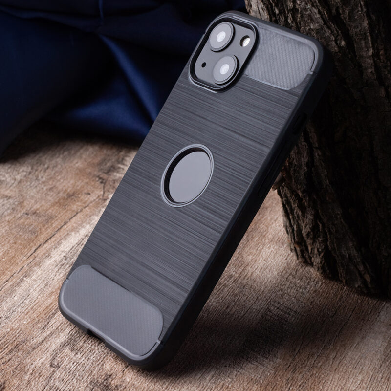 Simple Black case for Huawei P30 Pro - Bild 7