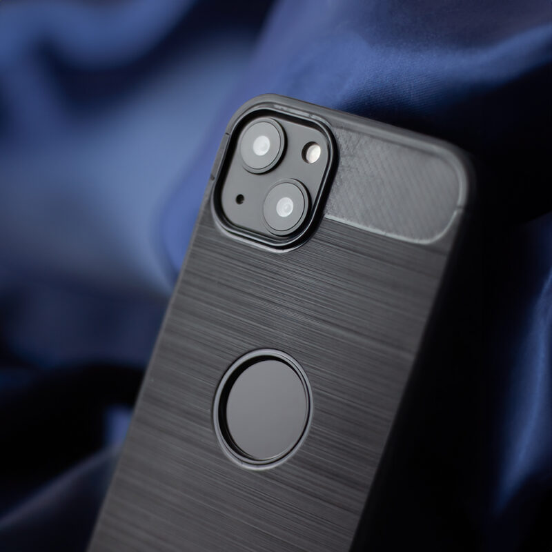 Simple Black case for iPhone 11 black - Bild 8