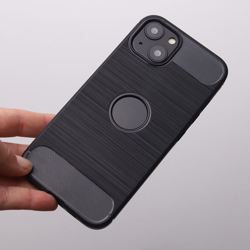 Simple Black case for iPhone XR - Bild 9