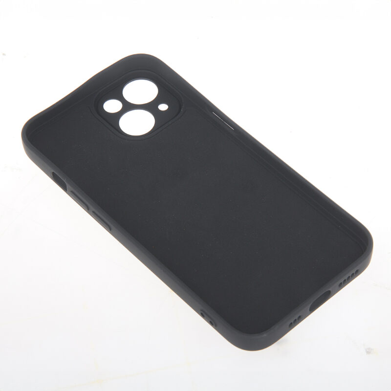 Simple Color Mag case for iPhone 12 Pro 6,1" black - Image 7