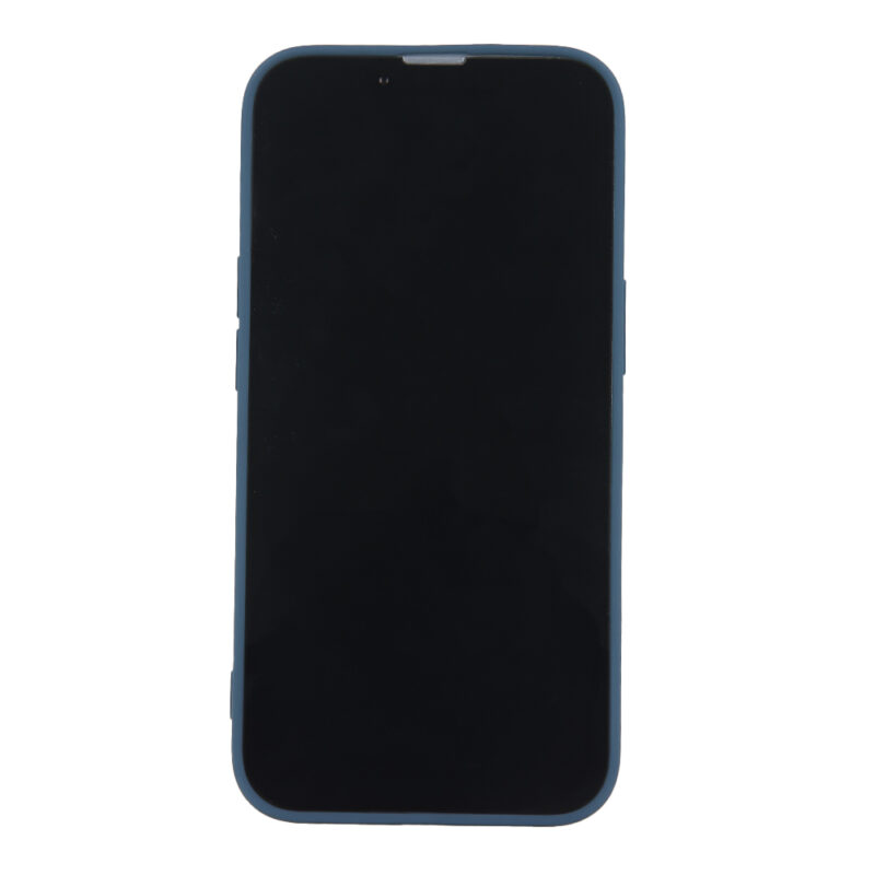 Simple Color Mag case for iPhone 12 Pro 6,1" navy blue - Image 6