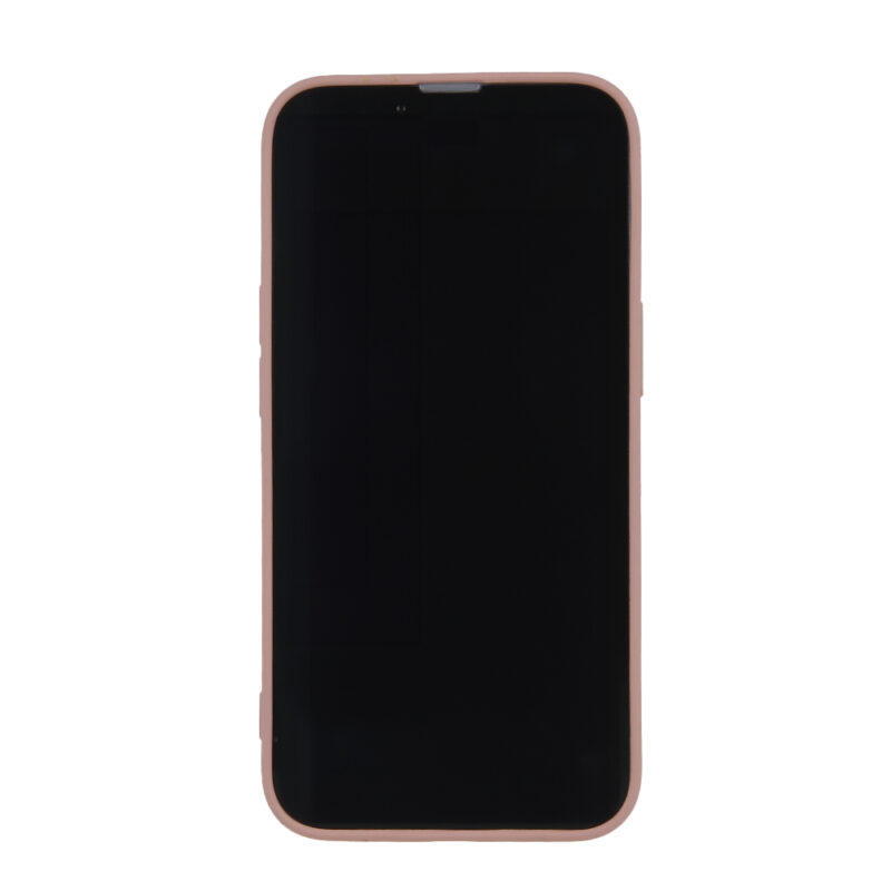 Simple Color Mag case for iPhone 12 Pro 6,1" pink - Image 5