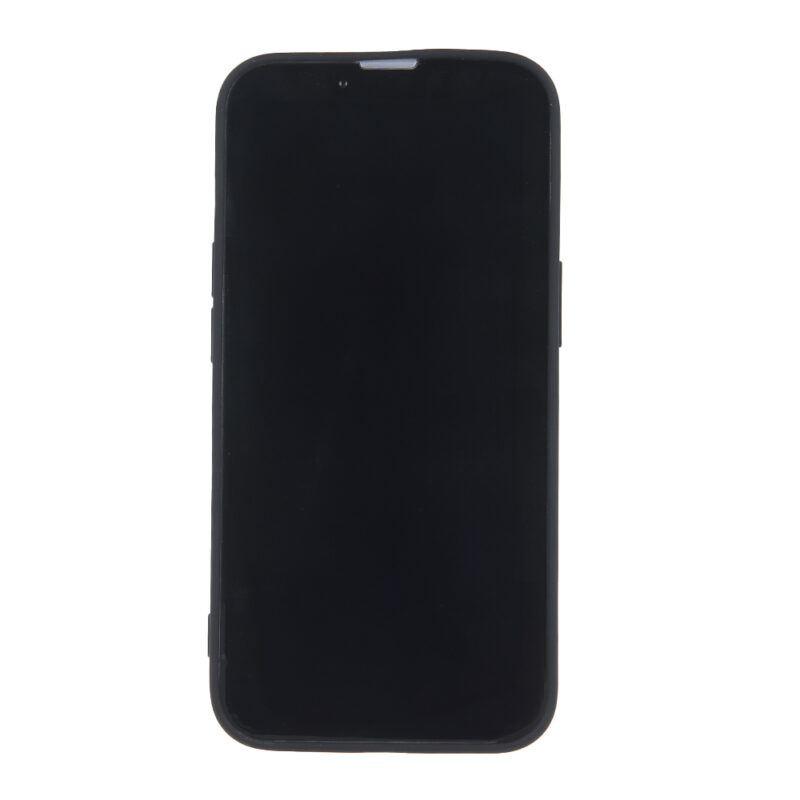 Simple Color Mag case for iPhone 13 Pro Max 6,7" black - Image 6