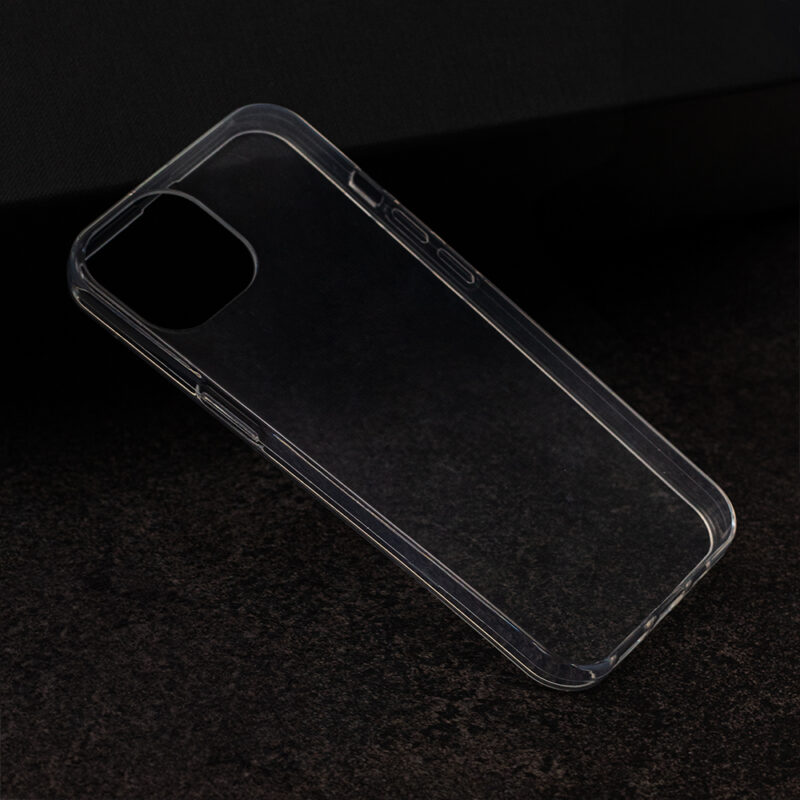 Slim case 1 mm for Google Pixel 7 Pro transparent - Bild 12