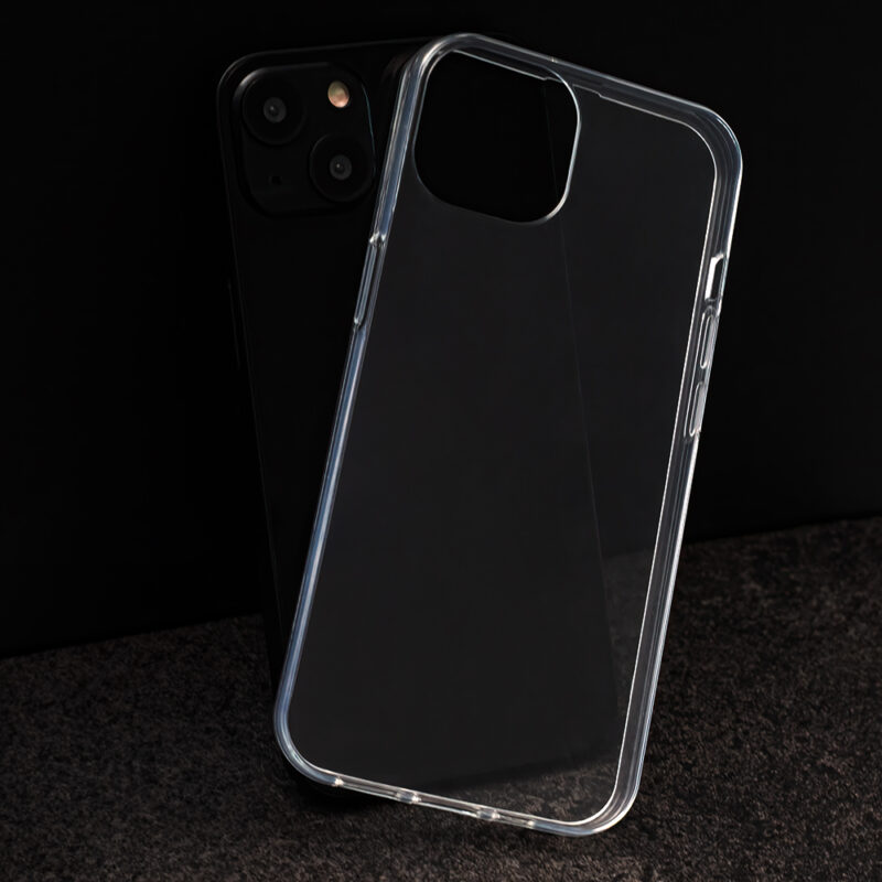 Slim case 1 mm for Google Pixel 7 Pro transparent - Bild 13