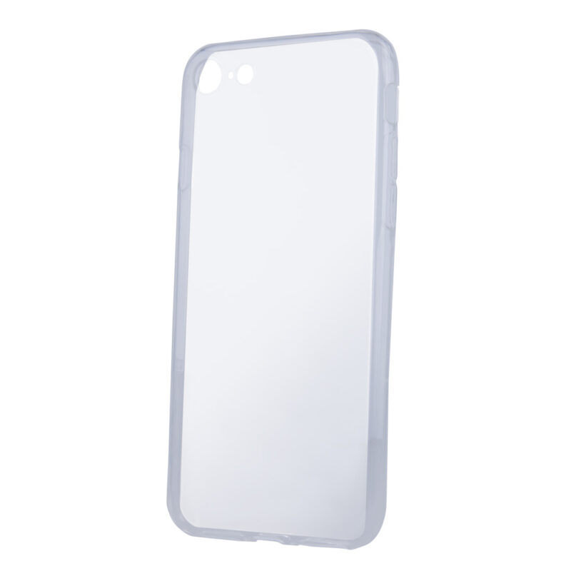 Slim case 1 mm for Google Pixel 7 Pro transparent - Bild 3