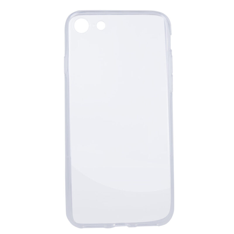 Slim case 1 mm for Google Pixel 7 Pro transparent - Bild 4