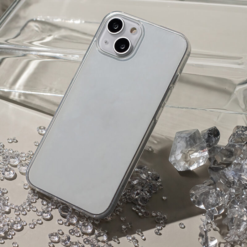 Slim case 1 mm for Google Pixel 7 Pro transparent - Bild 7