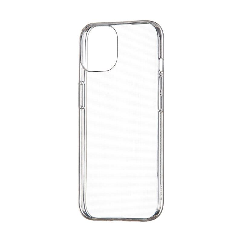 Slim case 1 mm for Google Pixel 9A transparent