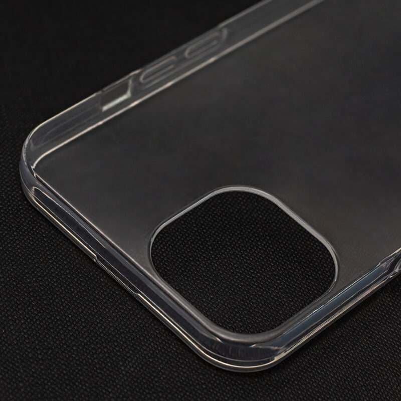 Slim case 1 mm for Google Pixel 9A transparent - Bild 10