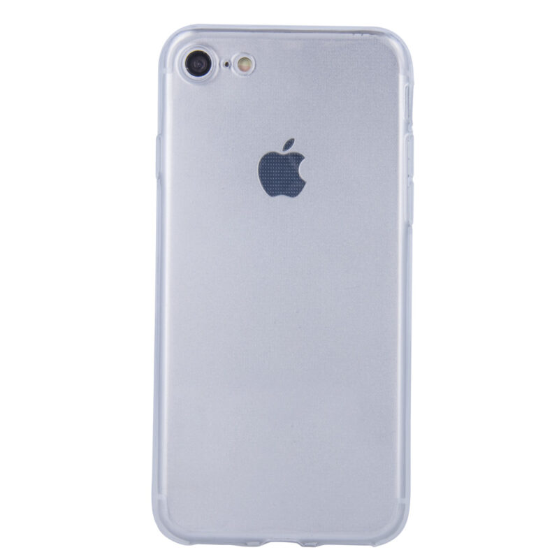 Slim case 1 mm for iPhone 12 / 12 Pro 6,1" transparent - Bild 6