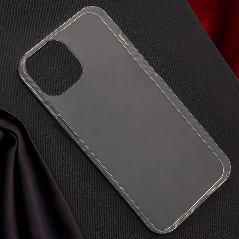 Slim case 1 mm for Xiaomi Mi 9 Lite transparent - Bild 9