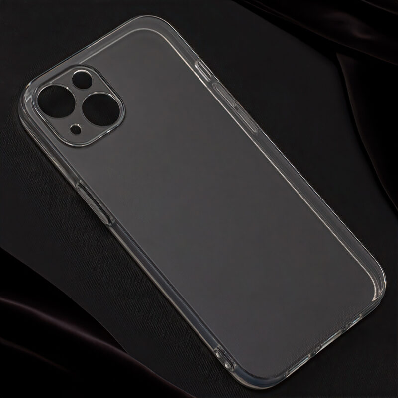 Slim case 2 mm for Google Pixel 9 / Pixel 9 Pro transparent - Bild 6