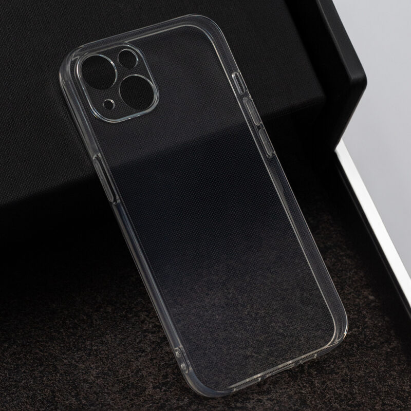 Slim case 2 mm for Google Pixel 9 / Pixel 9 Pro transparent - Bild 8