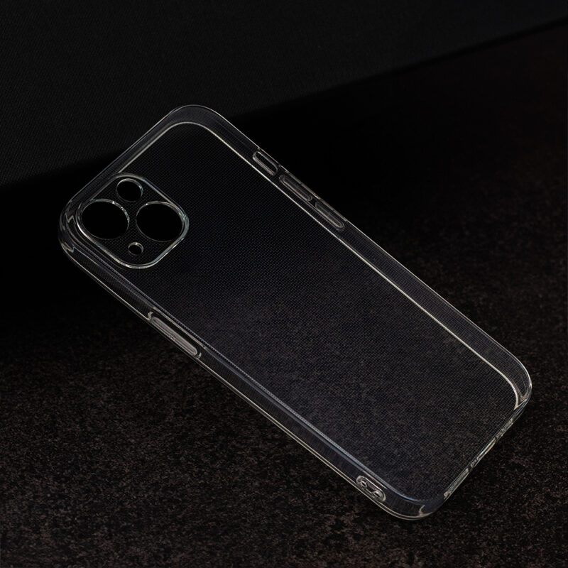 Slim case 2 mm for Google Pixel 9 / Pixel 9 Pro transparent - Bild 9