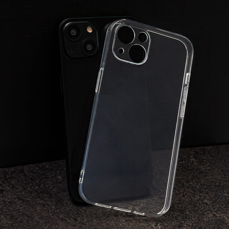 Slim case 2 mm for Google Pixel 9 / Pixel 9 Pro transparent - Bild 10