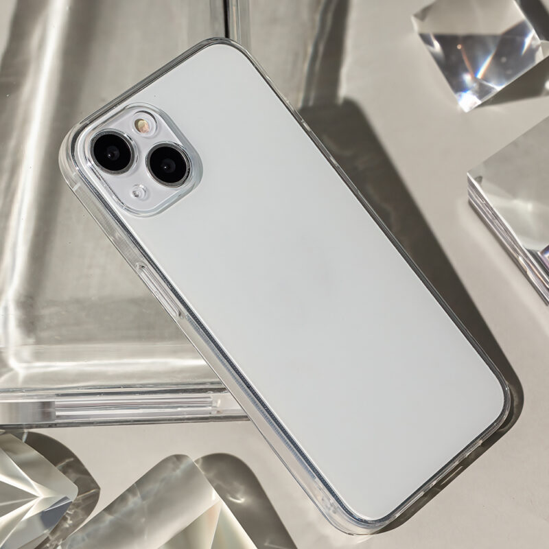 Slim case 2 mm for Google Pixel 9a transparent - Bild 5