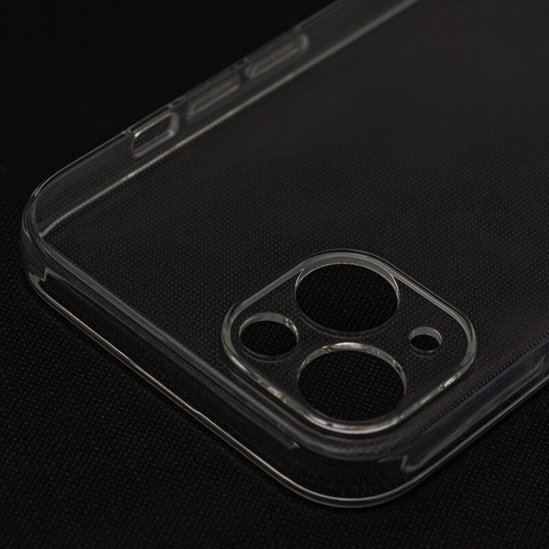 Slim case 2 mm for Google Pixel 9a transparent - Bild 8