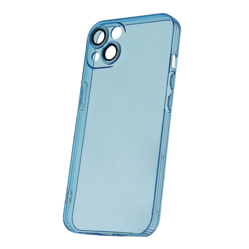 Slim Color case for Samsung Galaxy A05S blue