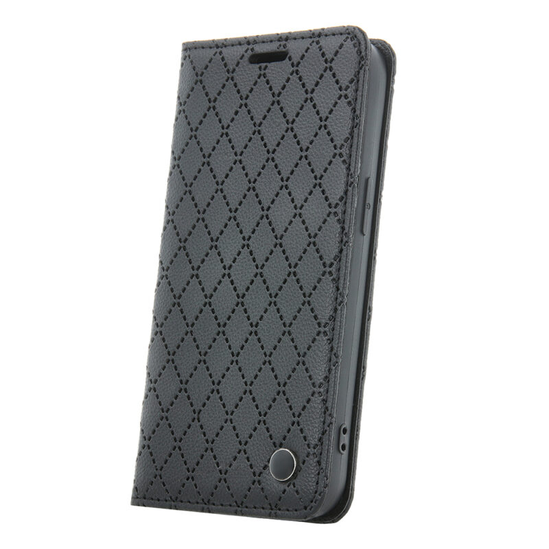 Smart Caro case for Huawei P30 Lite black