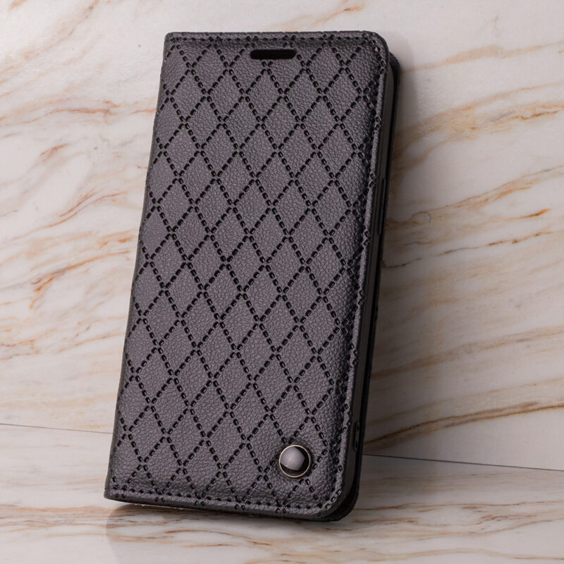 Smart Caro case for Huawei P30 Lite black - Bild 5