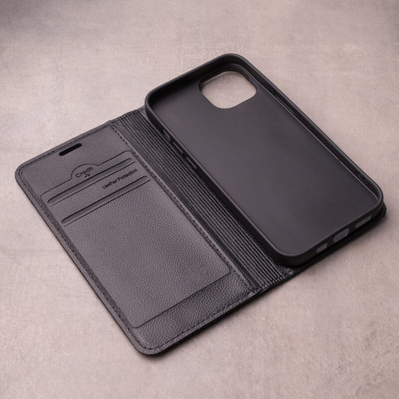 Smart Caro case for Huawei P30 Lite black - Bild 9