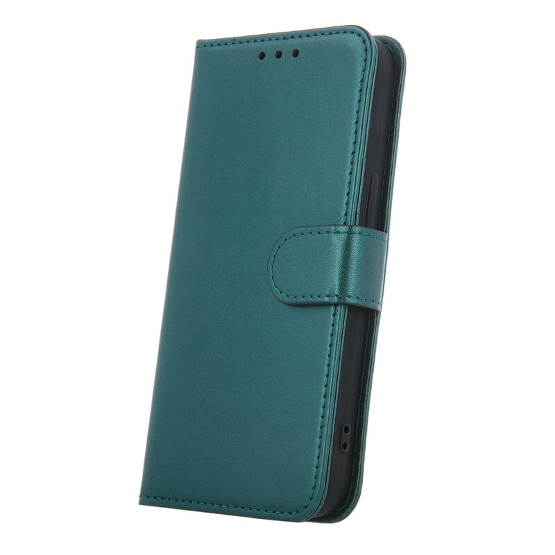 Smart Classic case for Honor 200 dark green