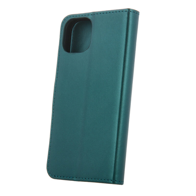 Smart Classic case for Honor 200 dark green - Bild 3