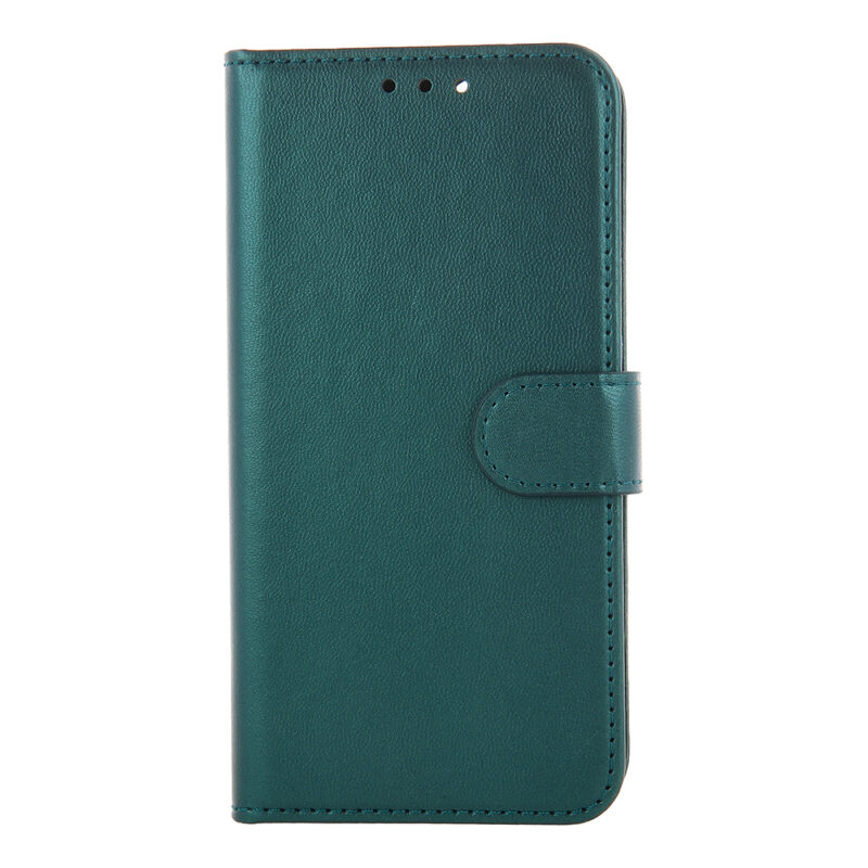 Smart Classic case for Honor 200 dark green - Bild 6