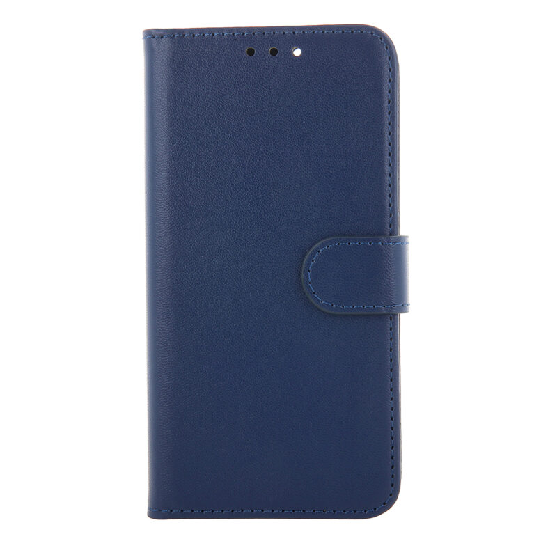 Smart Classic case for Honor 200 navy blue - Bild 3