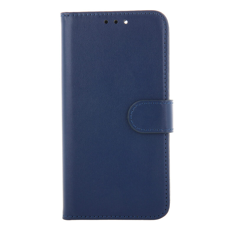 Smart Classic case for Honor 200 navy blue - Bild 5