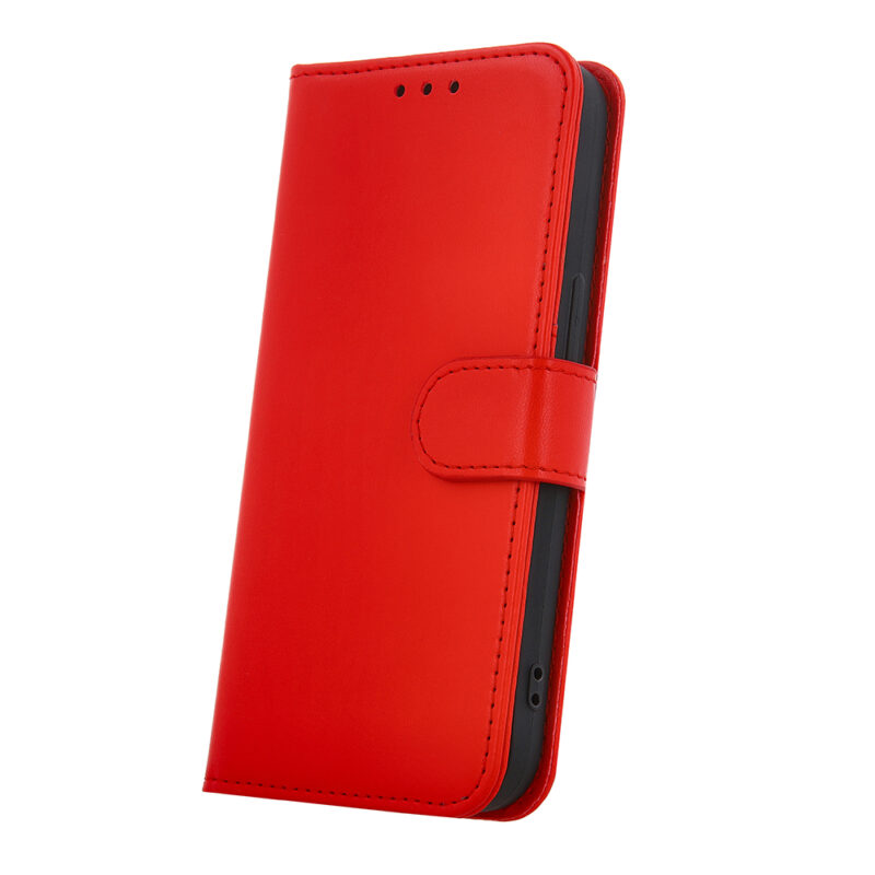 Smart Classic case for Honor 200 red