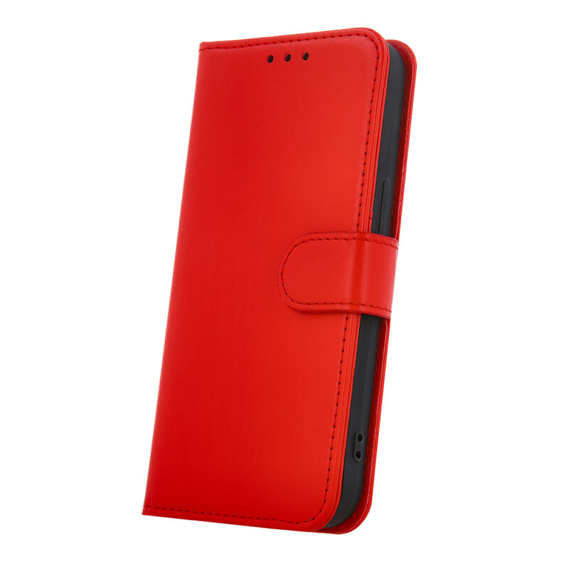 Smart Classic case for Honor 200 red - Bild 3