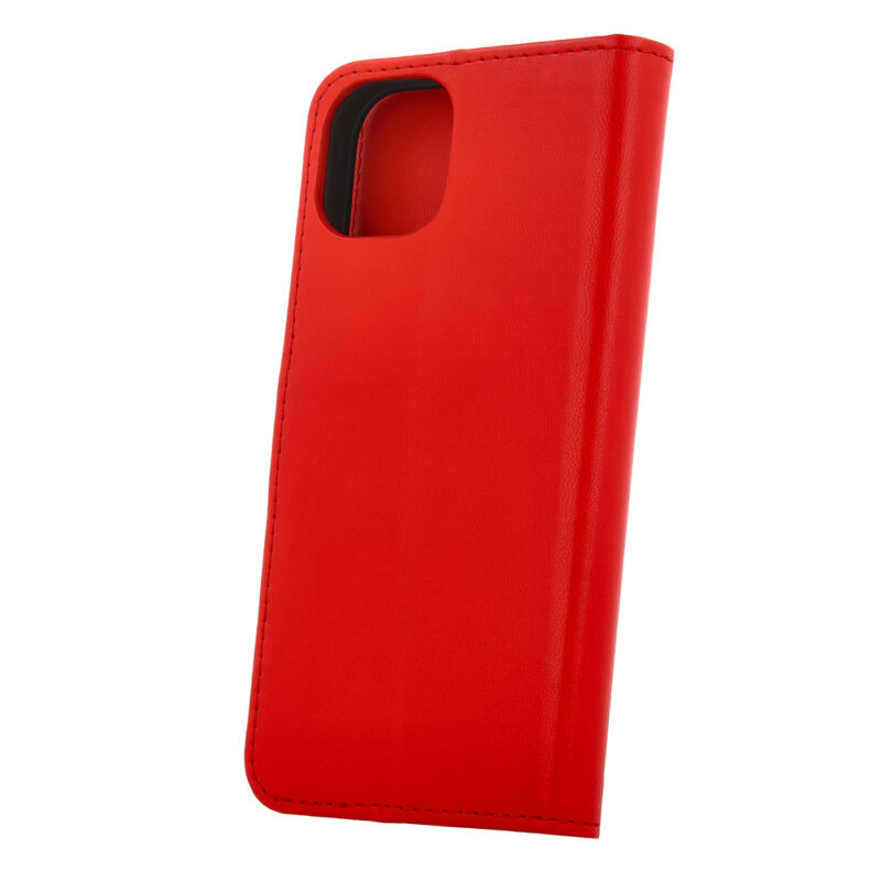 Smart Classic case for Honor 200 red - Bild 4