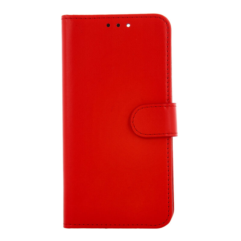 Smart Classic case for Honor 200 red - Bild 5