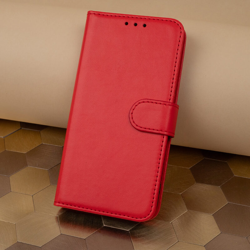 Smart Classic case for Honor 200 red - Bild 7