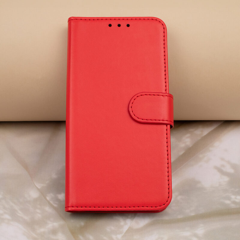 Smart Classic case for Honor 200 red - Bild 9