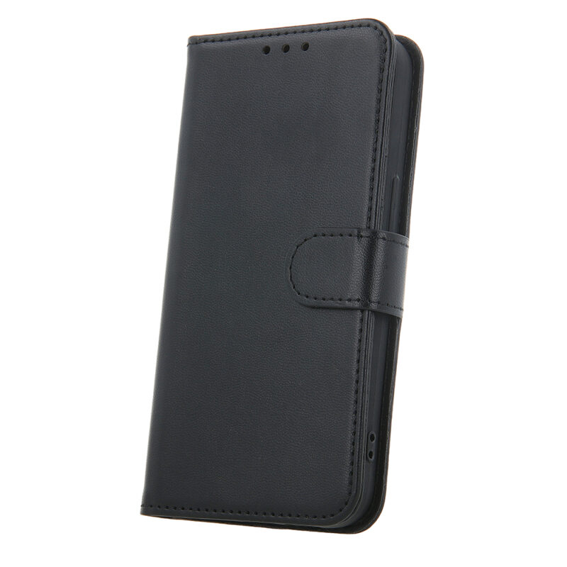 Smart Classic case for Huawei P30 Lite black