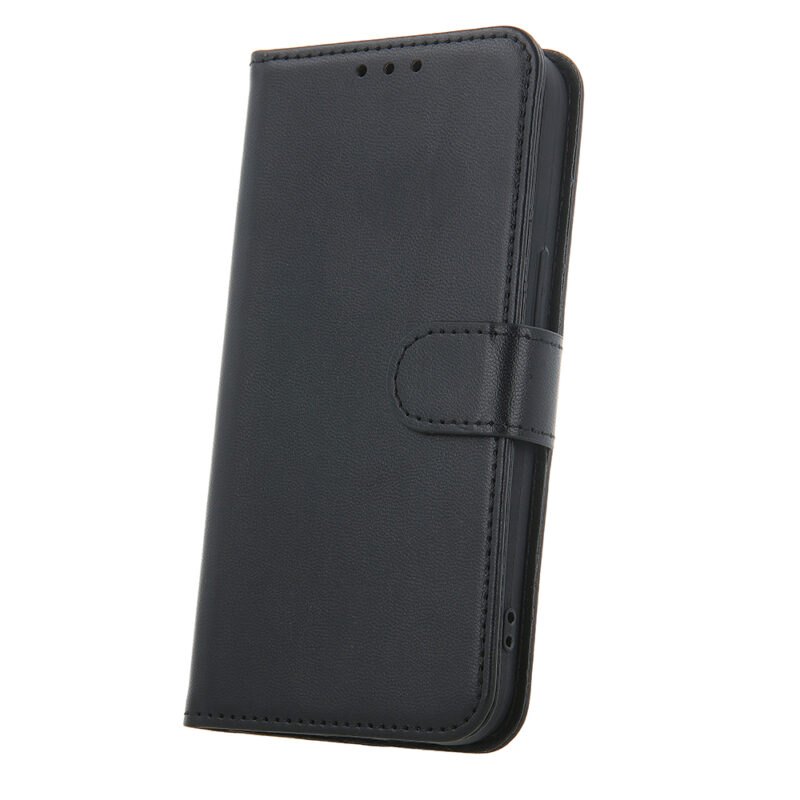 Smart Classic case for Xiaomi Redmi 12 4G / 12 5G black - Bild 6