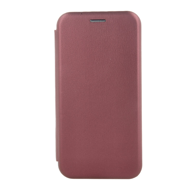 Smart Diva case for Honor 200 burgundy - Bild 3