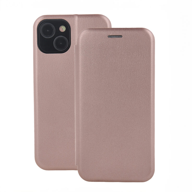 Smart Diva case for Honor 90 lite rose gold