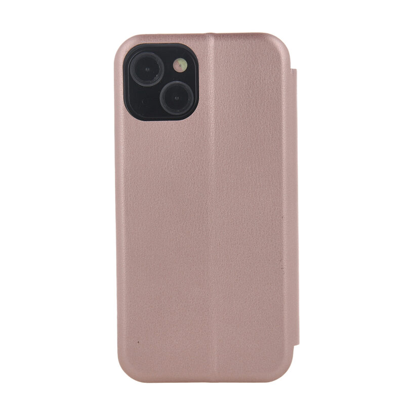 Smart Diva case for Honor 90 lite rose gold - Bild 4