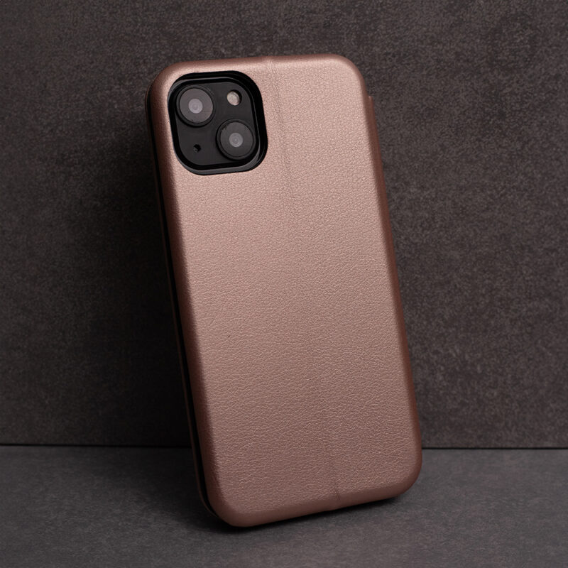 Smart Diva case for iPhone 11 rose-gold - Bild 9