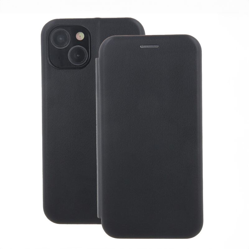 Smart Diva case for iPhone 16 6,1" black