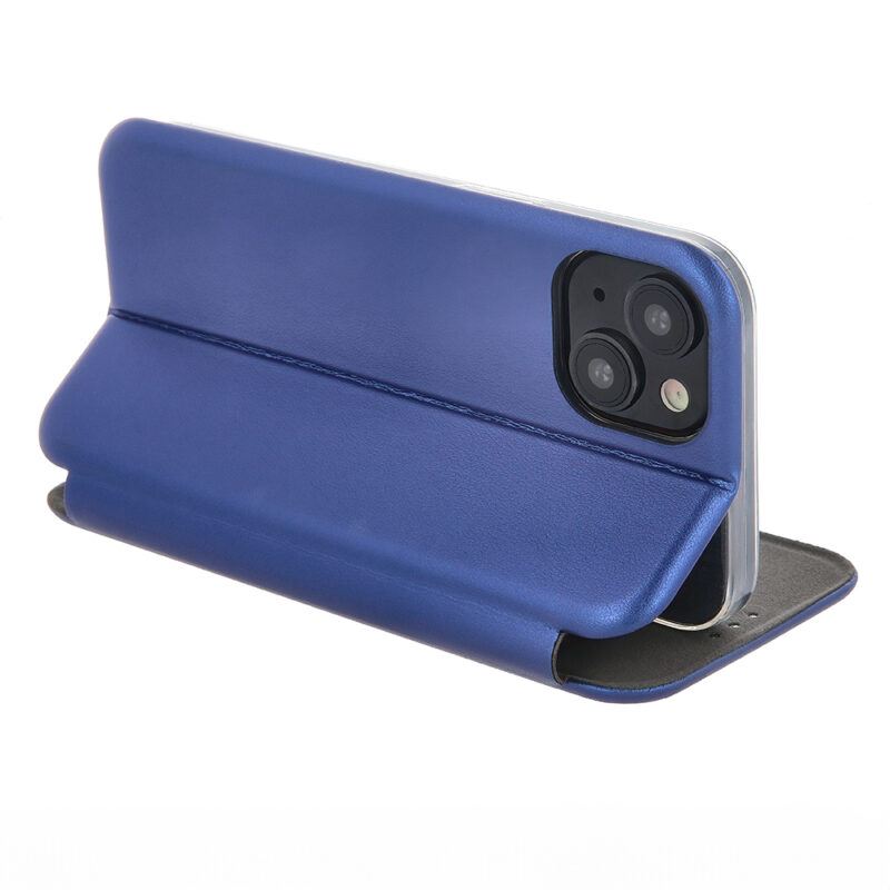 Smart Diva case for iPhone 16 6,1" navy blue - Bild 6