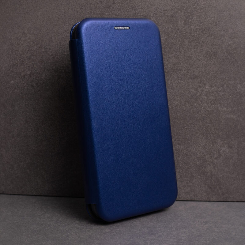 Smart Diva case for Xiaomi Note 13 Pro 4G navy blue - Bild 11