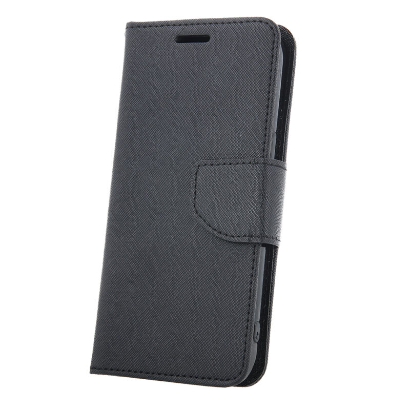 Smart Fancy case for iPhone 16 6,1" black