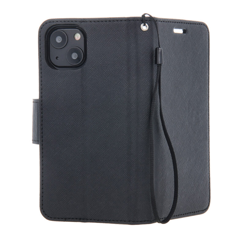 Smart Fancy case for iPhone 16 6,1" black - Bild 7