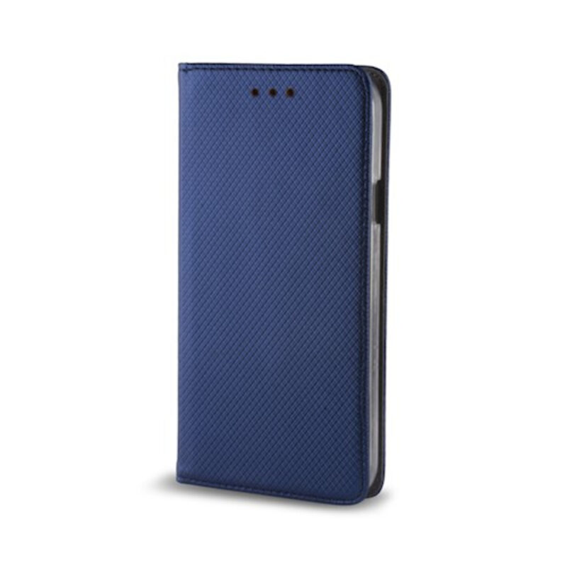 Smart Magnet case for Google Pixel 8 Pro navy blue